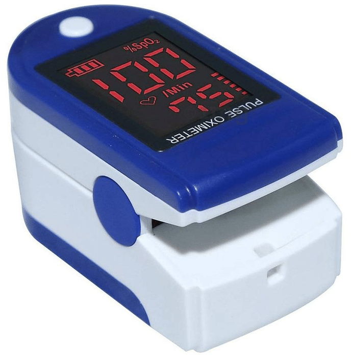 Smart Care SC 500B Pulse Oximeter