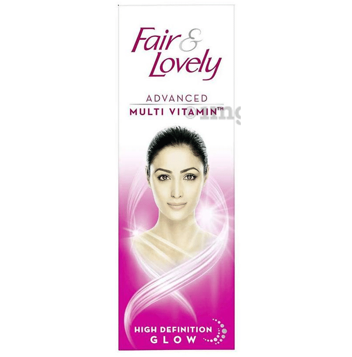 Fair & Lovely Advanced Multi Vitamin Cream