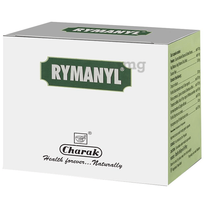Rymanyl Capsule