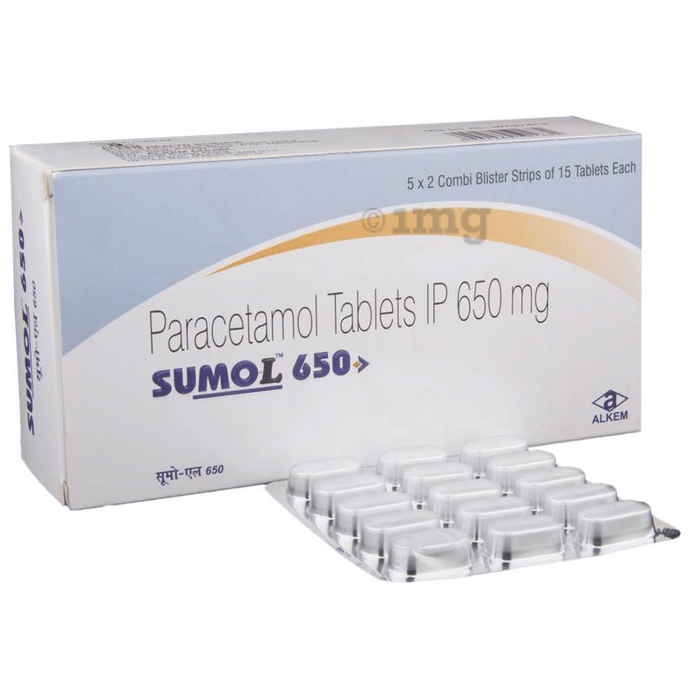 Sumo L 650 Tablet