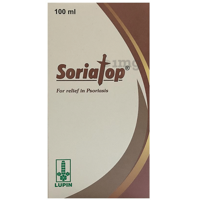 Soriatop Liquid