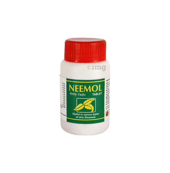 United Neemol Tablet