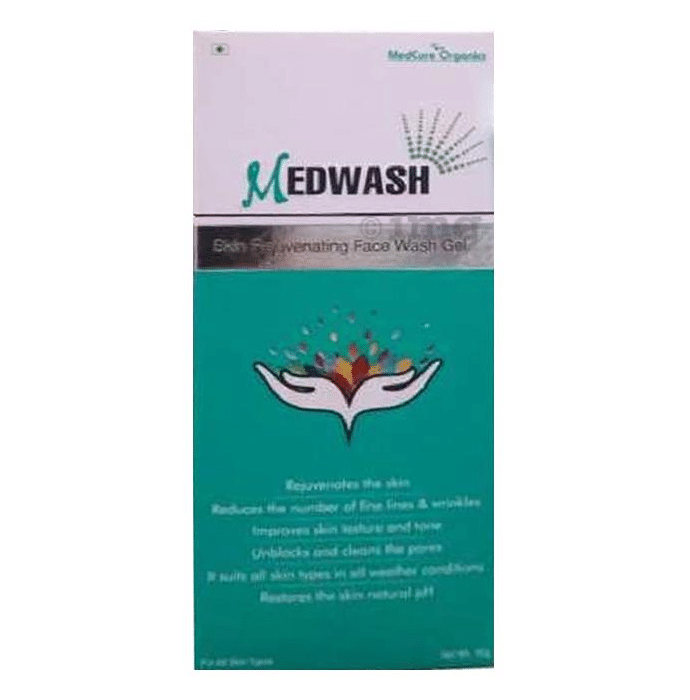 Medwash Face Wash