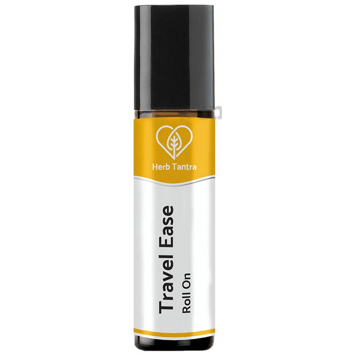 Herb Tantra Travel Ease Roll On