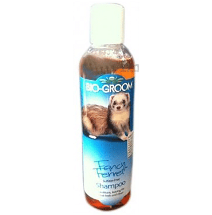 Bio-Groom Fancy Ferret Shampoo (For Pets)