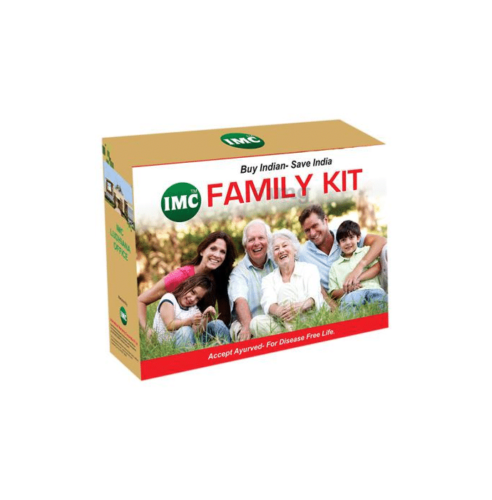 IMC Family Kit