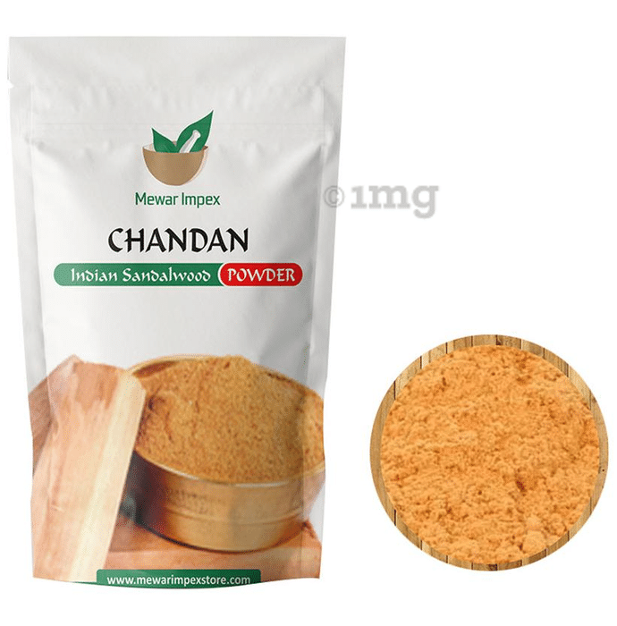 Mewar Impex Chandan Powder