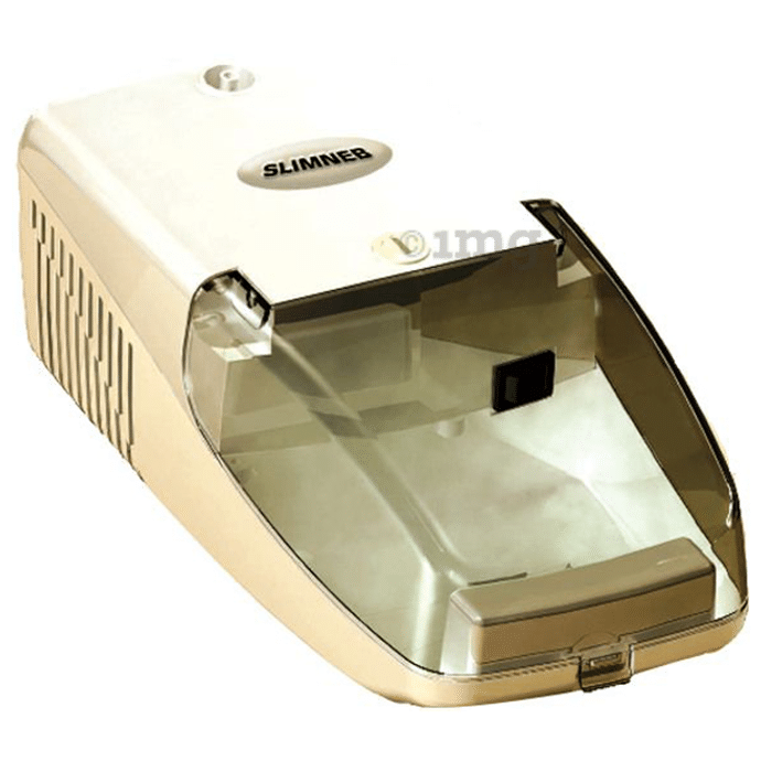 Nulife Slimneb Nebuliser