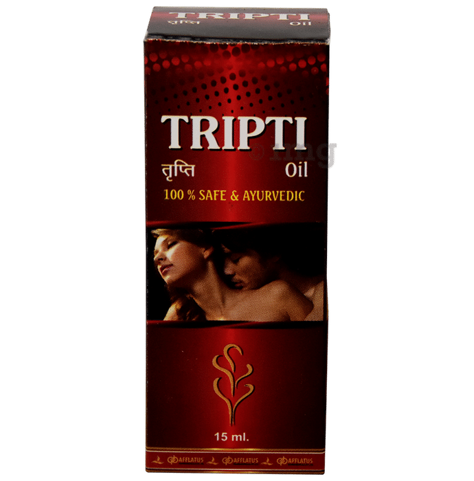 Tripti Oil