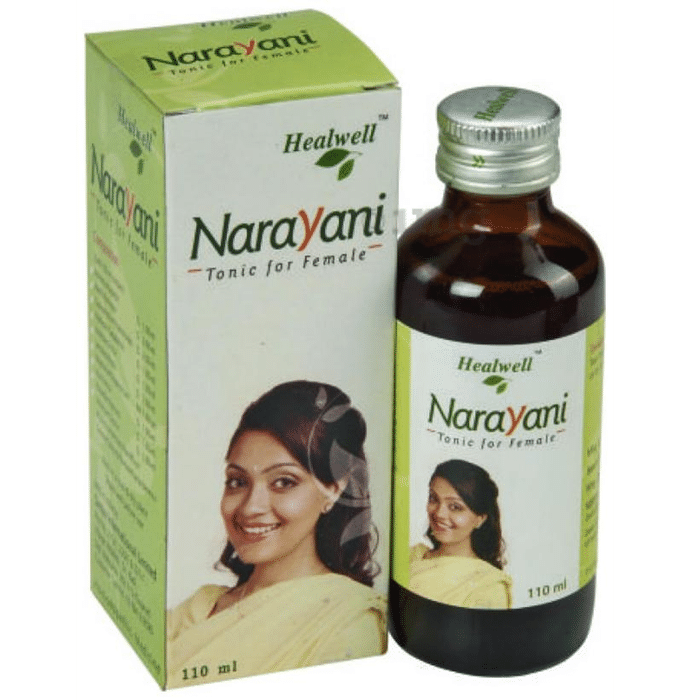 Healwell Narayani Tonic