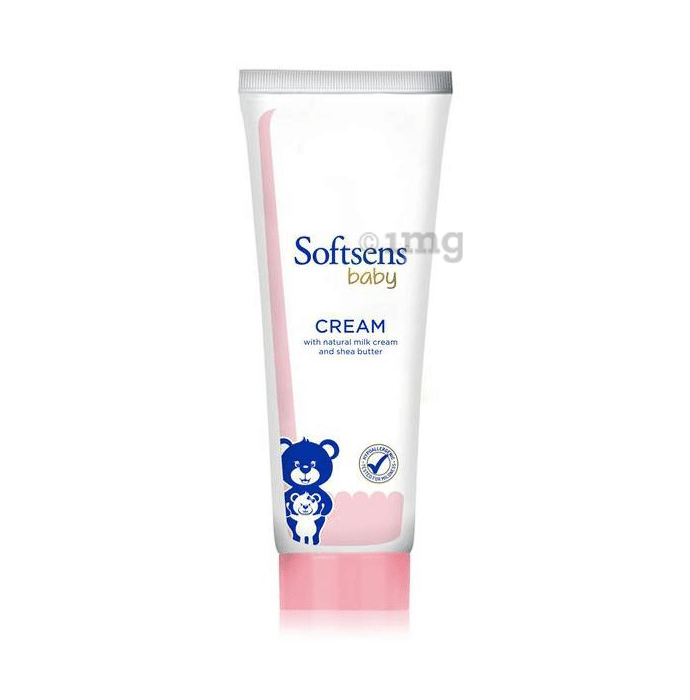 Softsens Baby Cream