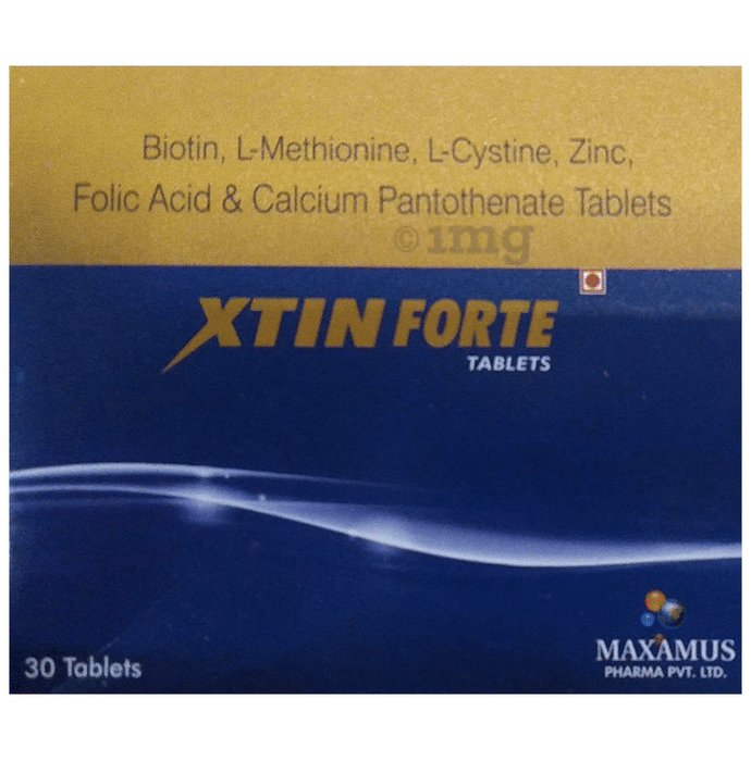 Xtin Forte Tablet