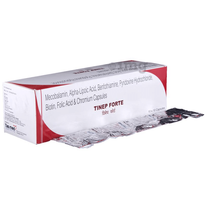 Tinep Forte Capsule
