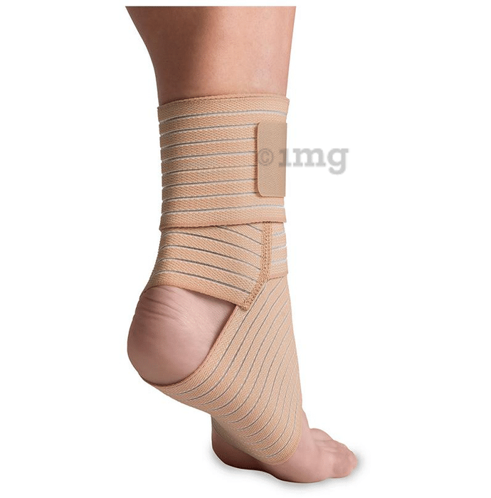 Surgix Healthcare Ankle Wrap