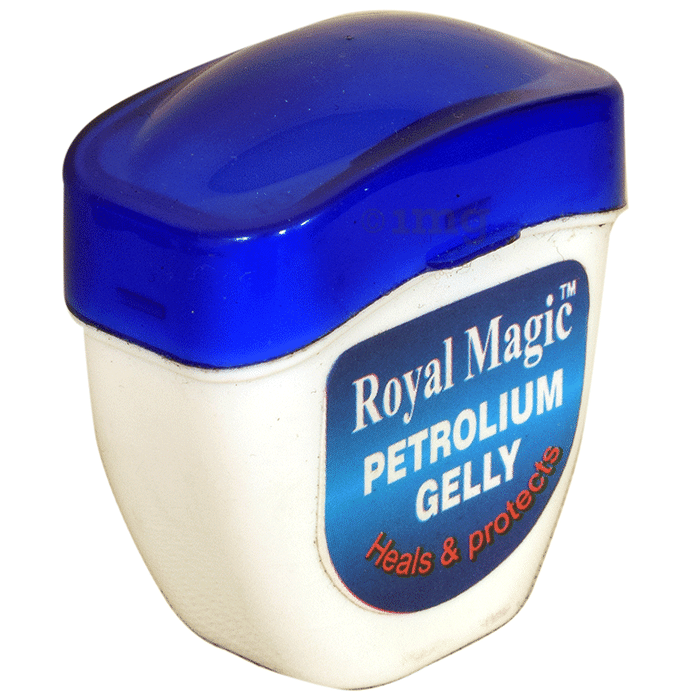 RSG Royal Magic Pertolium Gelly
