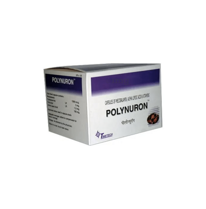 Polynuron Tablet