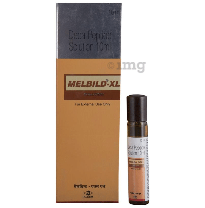 Melbild-XL Solution