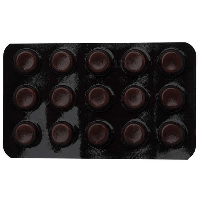 Asomex 5 Tablet