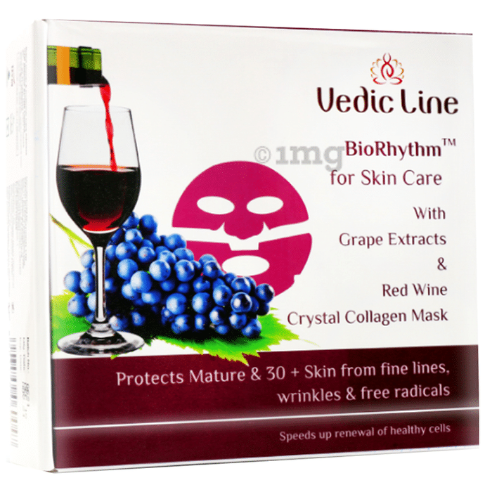 Vedic Line Facial Kit BioRhythm