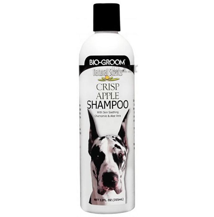 Bio-Groom Crisp Apple Shampoo (For Pets)
