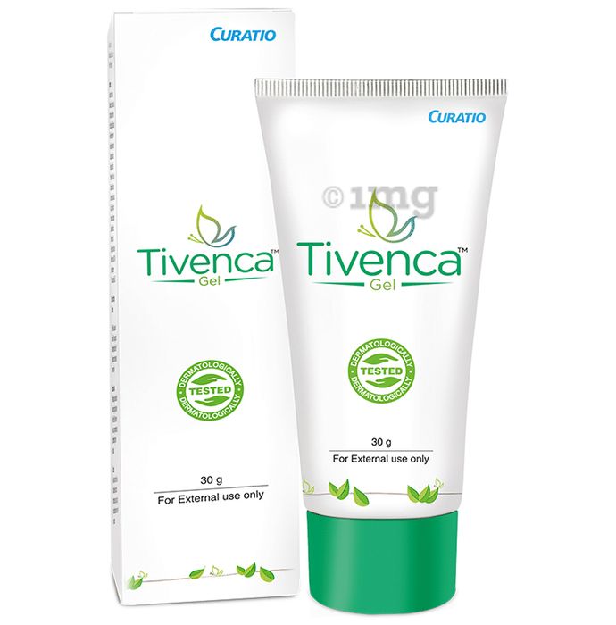 Tivenca Gel