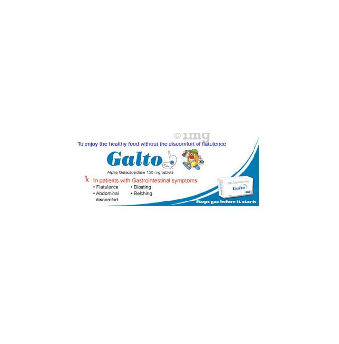 Galto  Tablet