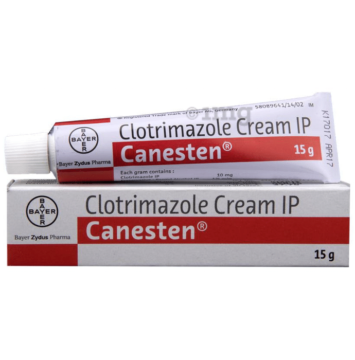 Canesten Cream