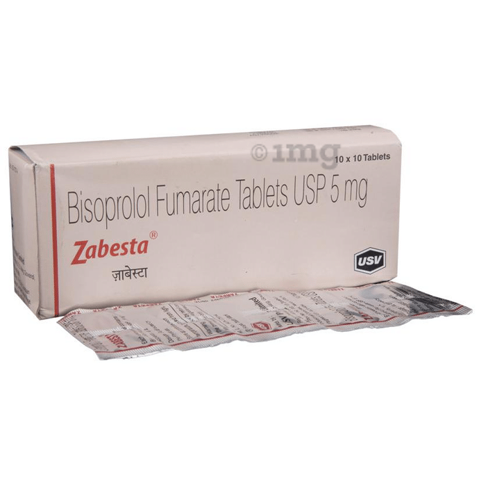 Zabesta Tablet
