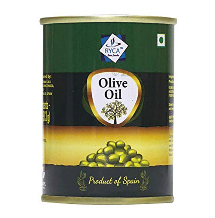 Ryca Olive Oil