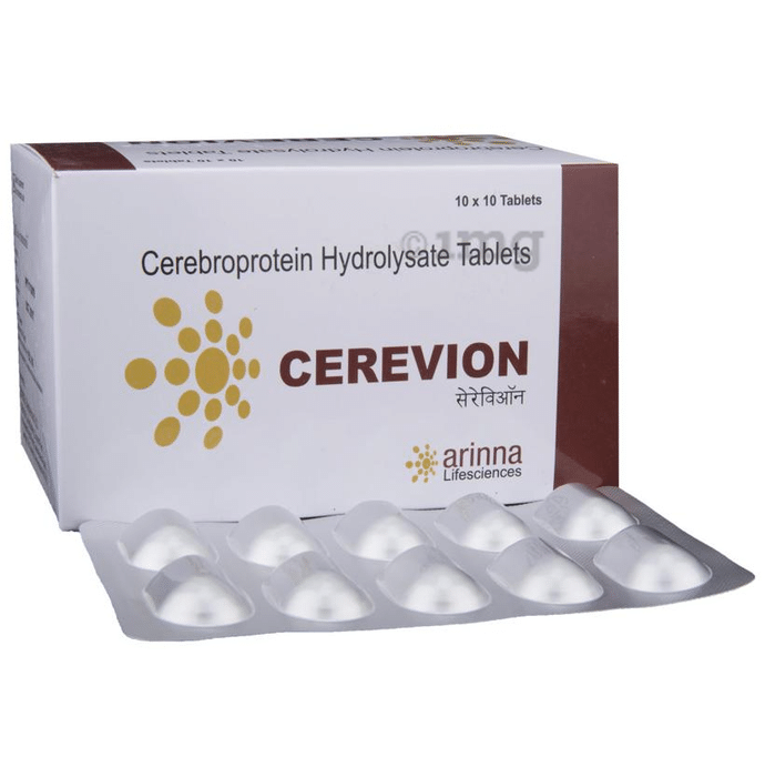 Cerevion Tablet