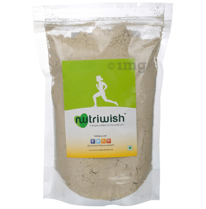 Nutriwish Green Coffee Powder