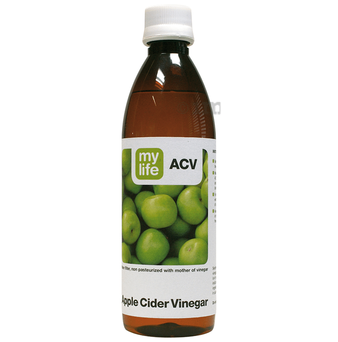 MyLife Apple Cider Vinegar
