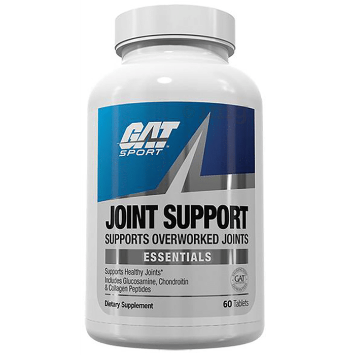 GAT Sport Joint Support Tablet
