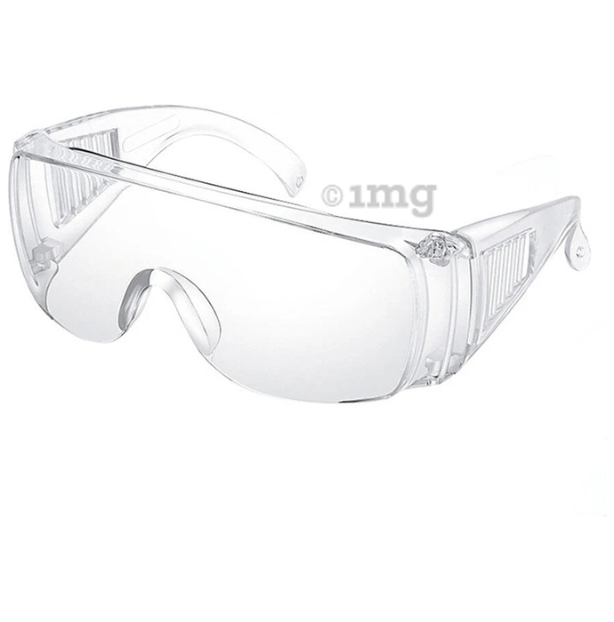 Isha Surgical Anti Splash Eye Safety Protect Glasses