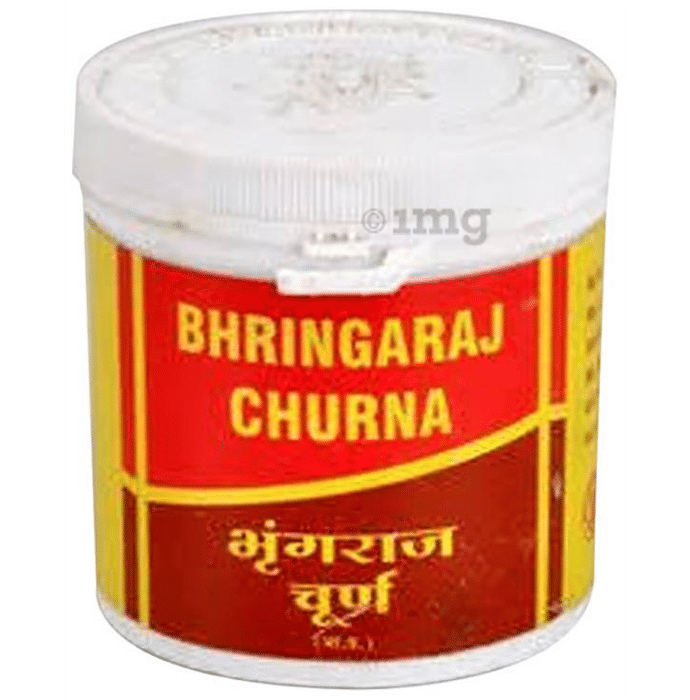 Vyas Bhringaraj Churna