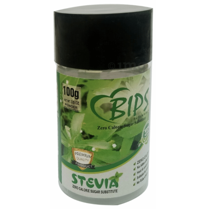Bips Stevia Powder