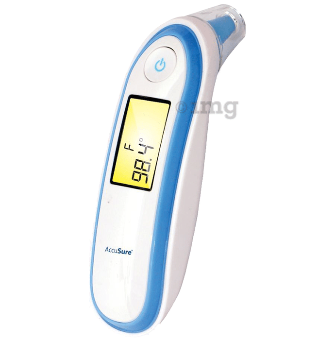 AccuSure YK 1RT No Contact Thermometer