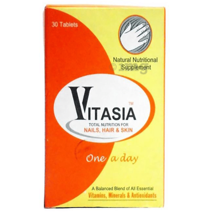 Vitasia Tablet