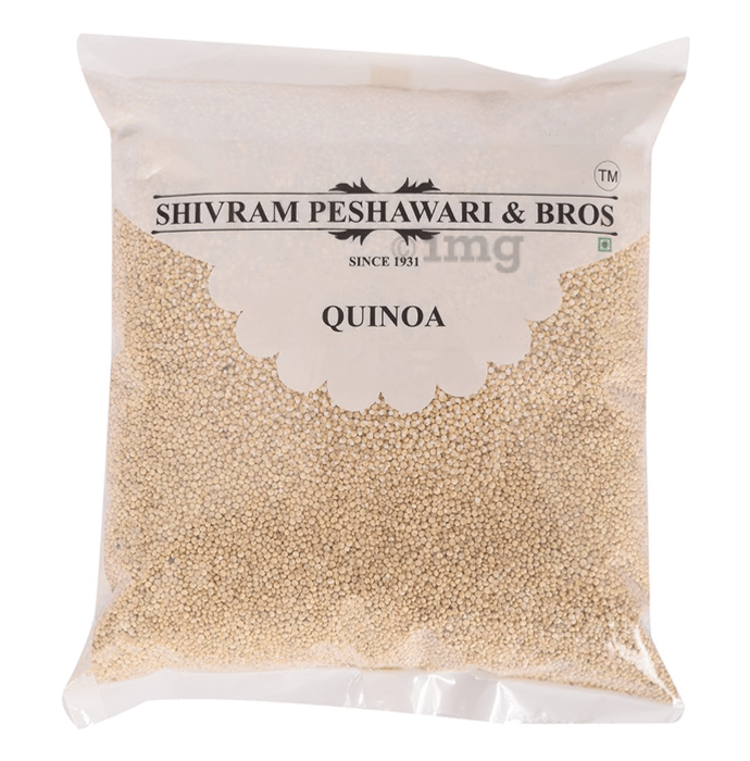Shivram Peshawari & Bros Quinoa Seeds