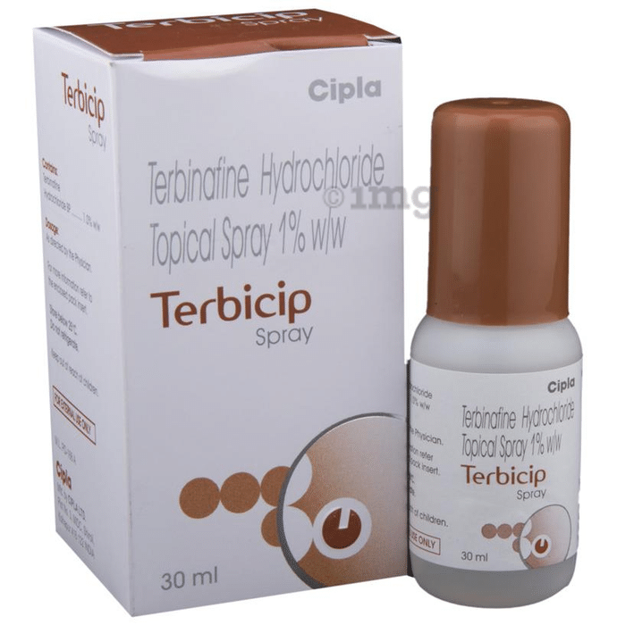 Terbicip Spray