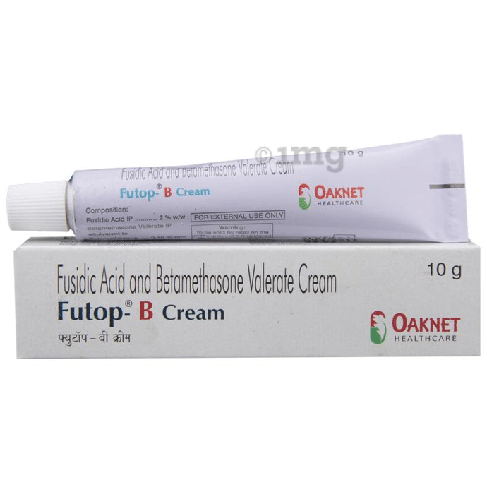 Futop-B Cream
