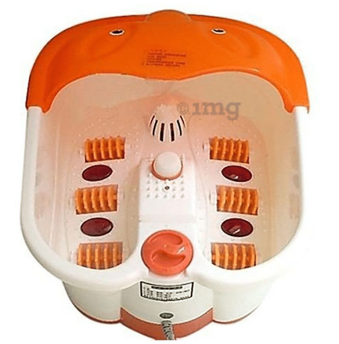 Dee Sons Foot Massager with Tub