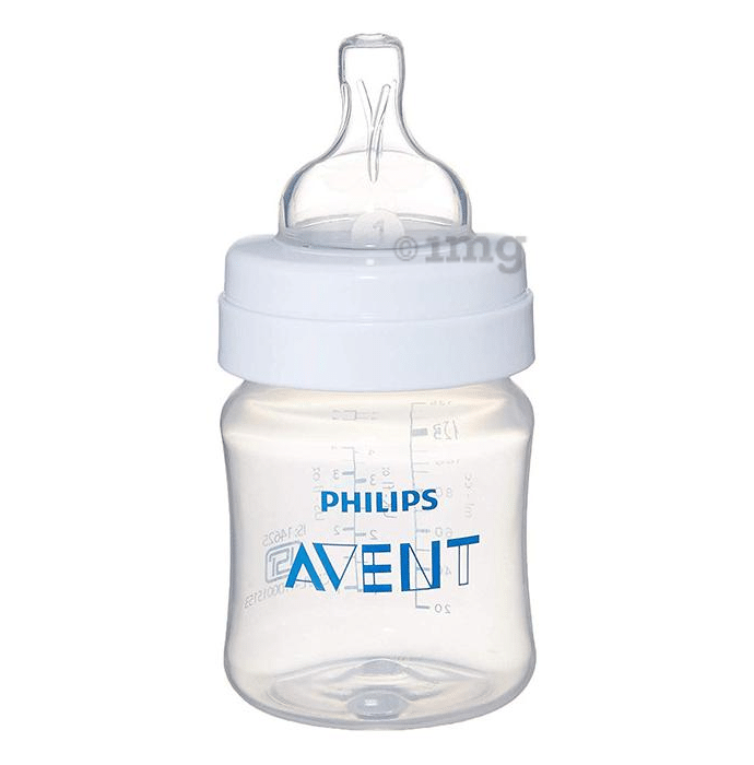 Philips Avent Anti-Colic Bottle for 1m+