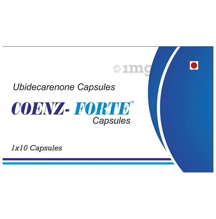 Coenz -Forte Capsule