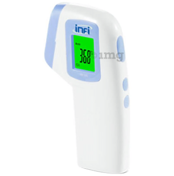 Infi Non-Contact Infra Red Thermometer