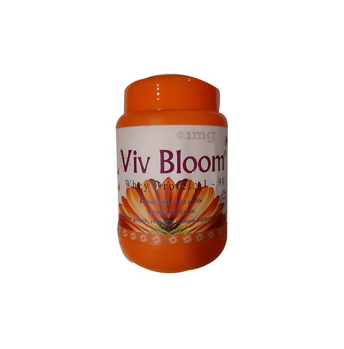 Viv Bloom I-90 Powder