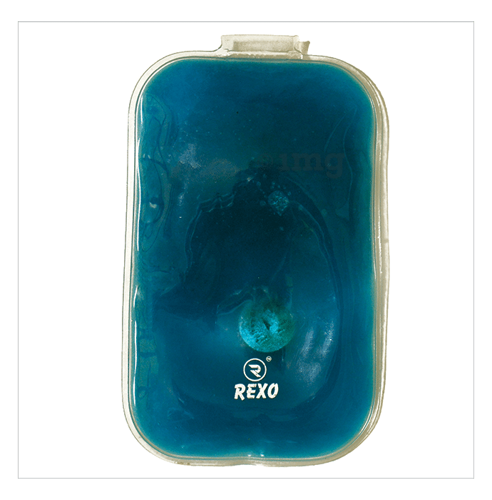 Rexo Multipurpose Magic Click Heat Pads