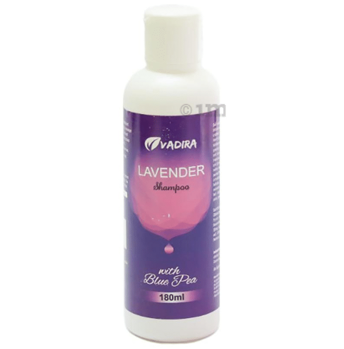 Vadira Shampoo Lavender