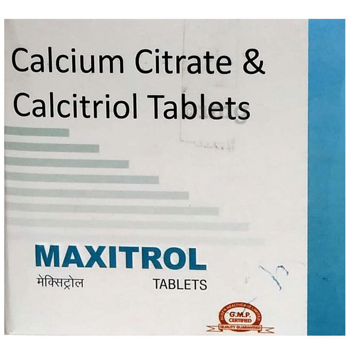 Maxitrol Soft Gelatin Capsule