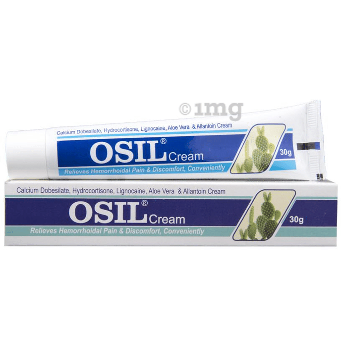 Osil Cream